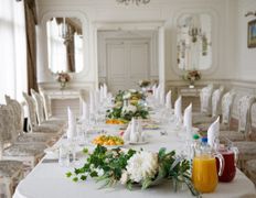 Ресторан, банкетный зал Седьмое небо, Банкетное обслуживание - фото 9