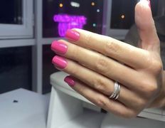 Салон красоты Zhukovskaya (Жуковская), Работы мастера ногтевого сервиса Виктории - фото 2