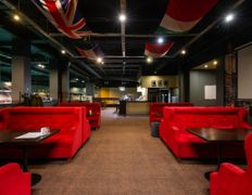 Бильярдный клуб Европа, Интерьер - фото 9