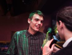 Караоке-клуб Зелёный попугай, Как мы отдыхаем - фото 20