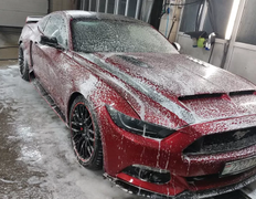 Автомойка Сивый Мерин, Мойка-уборка - фото 2