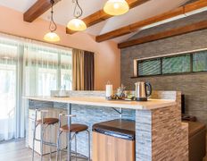 Физкультурно-оздоровительный комплекс Вячоркі (Вячорки), Гостевой дом одноэтажный - фото 8