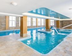 Санаторно-курортный комплекс Плисса, Развлечения - фото 2