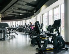 Многофункциональный физкультурно-оздоровительный комплекс Мандарин, Тренажерный зал - фото 7