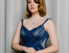 Салон свадебных, вечерних и детских нарядов Le Rina (Ле Рина), Вечерняя коллекция 2023 - фото 6