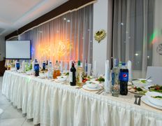 Кафе Красавiк, Интерьер - фото 14