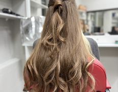 Школа красоты BeautyArt (БьютиАрт), Парикмахерские услуги - фото 18