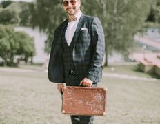 Ведущий Илья Трубецкой, Ведущий Илья Трубецкой - фото 17