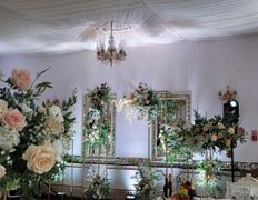 Банкетный комплекс Троицкий Холл, Свадьба - фото 14