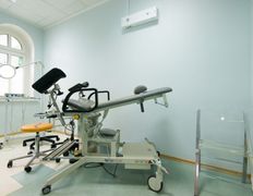 Медицинский центр Элеос, Интерьер - фото 19