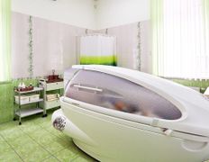 Санаторий Криница, Лечебный комплекс - фото 7