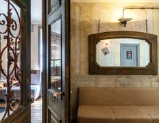 Ресторан Tiflis (Тифлисъ), Интерьер - фото 5