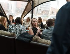 Кальянная  Tangiers Lounge (Танжирс Лаунж), Банкет - фото 6