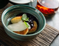 Ресторан Раковский Бровар, Блюда - фото 8