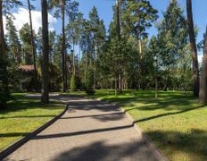 Санаторий Westa (Веста), 	Инфраструктура - фото 15