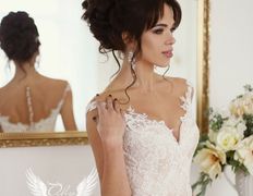 Свадебный салон ALIZA (АЛИЗА), Галерея - фото 1