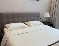 Ресторан | Гостиница Чайна Мерчантc, Номера - фото 7