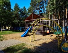 Санаторий Сосновый бор, Территория - фото 5