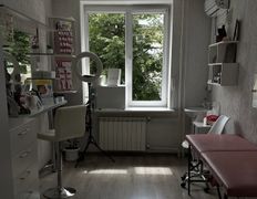 Студия пирсинга КСофиАнА, Интерьер  - фото 3