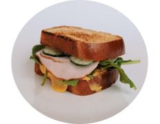 Кофейня AVA restafe (Ава рестафе), Блюда - фото 17