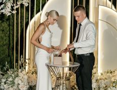 Вилла Gatsby Hall (Гэтсби Холл), Территория - фото 5