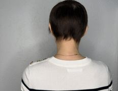 Студия красоты Top hair (Топ хаир), Примеры работ - фото 10