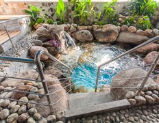 Вилла Ласточкино гнездо, SPA-комплекс - фото 4