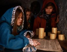 Квесты в реальности Quest Zone (Квест Зона), Гарри Поттер и Тайное испытание - фото 11