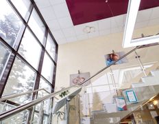 Центр семейного здоровья Бина, Интерьер - фото 6