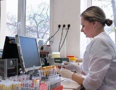 Медицинская лаборатория СИНЛАБ, Галерея - фото 4