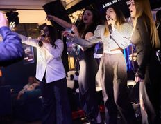 Караоке-клуб ФортеPiano (ФортеПиано), Гости - фото 2