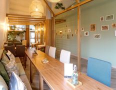 Ресторан Westfalia (Вестфалия), Интерьер - фото 7