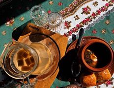 Ресторан Чумацький шлях, Терраса - фото 3