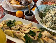 Кафе-караоке Мирта, Блюда и напитки - фото 18