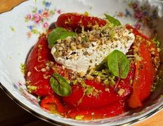 Ресторан Locanda Бабушка Chic (Локанда Бабушка Шик), Блюда - фото 16