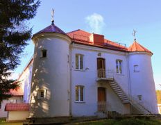 null Гайтюнишский дом-замок, Гайтюнишский дом-замок - фото 6