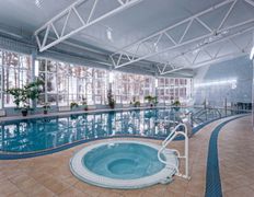 Санаторий Спутник, Услуги - фото 9