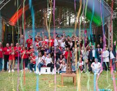 Загородный комплекс VILIYA PARK (Вилия Парк), Мероприятия - фото 9