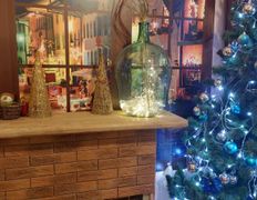 Ресторан Шынок у Лявона, Новогодние корпоративы - фото 3