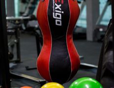 Тренажерный зал FiT4YoU (ФиТфоЮ), Галерея - фото 1