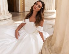 Свадебный салон ALIZA (АЛИЗА), Новая коллекция 2020/2021 - фото 15
