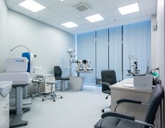 Медицинский центр Клиника Мерси, Галерея - фото 7