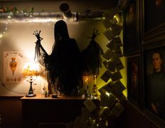 Магазин-клуб настольных игр Место путешествия, Магический переулок - фото 8