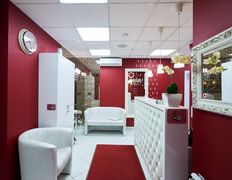 Центр медицинской эстетики Лесанте, Интерьер - фото 8