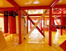 Батутная арена Flash Park (Флэш Парк), Галерея - фото 19