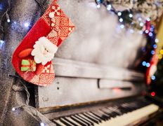 Караоке-клуб ФортеPiano (ФортеПиано), Новый год - фото 7