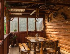 Гостевой дом Баня на ЧЕРНИЧНОЙ, Баня - фото 3