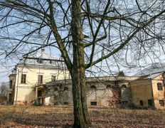 null Дворцово-парковый ансамбль Валовичей, Дворец - фото 3