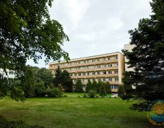 Санаторий Поречье, Территория - фото 12