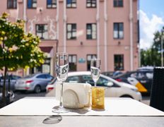 Итальянский ресторан Da Claudio (У Клаудио), Интерьер - фото 3